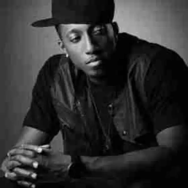 Lecrae - Hammer Time Ft. 1k Phew